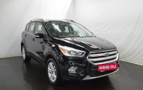 Ford Kuga III, 2016 год, 1 688 000 рублей, 3 фотография