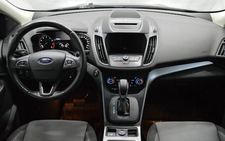 Ford Kuga III, 2016 год, 1 688 000 рублей, 14 фотография