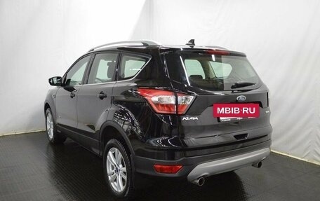 Ford Kuga III, 2016 год, 1 688 000 рублей, 7 фотография