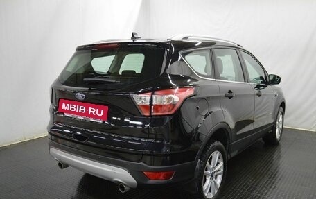 Ford Kuga III, 2016 год, 1 688 000 рублей, 5 фотография