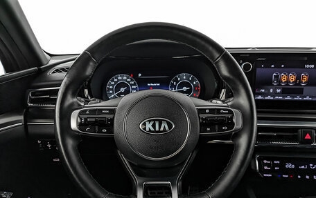 KIA K5, 2020 год, 2 995 000 рублей, 22 фотография