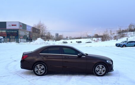 Mercedes-Benz C-Класс, 2014 год, 2 197 000 рублей, 5 фотография