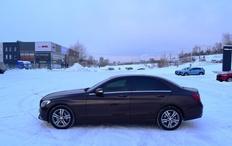 Mercedes-Benz C-Класс, 2014 год, 2 197 000 рублей, 6 фотография