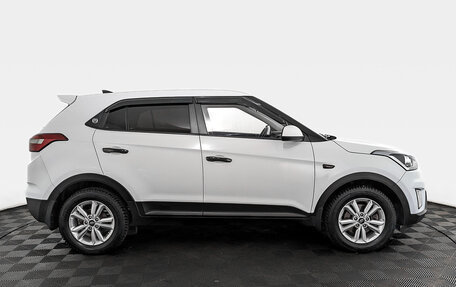 Hyundai Creta I рестайлинг, 2018 год, 1 935 000 рублей, 4 фотография