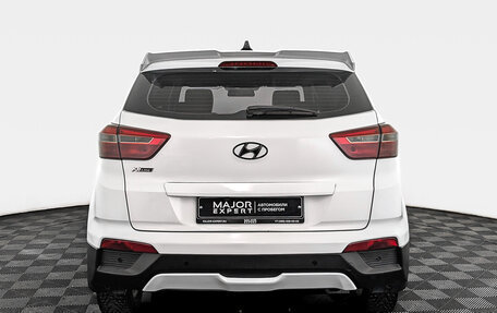 Hyundai Creta I рестайлинг, 2018 год, 1 935 000 рублей, 6 фотография