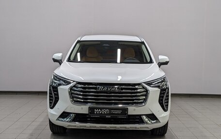 Haval Jolion, 2022 год, 1 880 000 рублей, 2 фотография