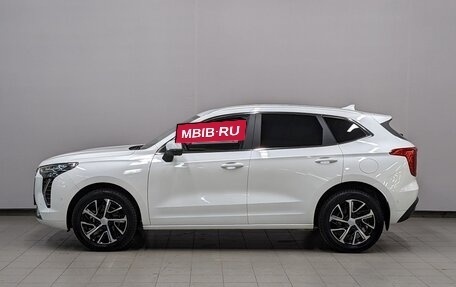 Haval Jolion, 2022 год, 1 880 000 рублей, 8 фотография