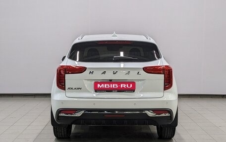 Haval Jolion, 2022 год, 1 880 000 рублей, 6 фотография