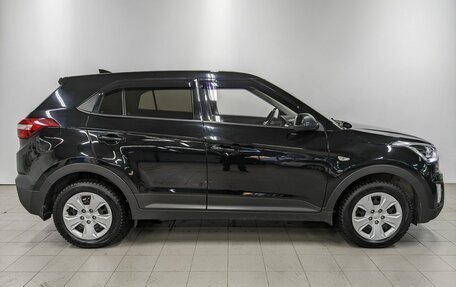 Hyundai Creta I рестайлинг, 2019 год, 1 490 000 рублей, 4 фотография