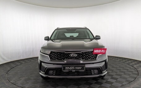 KIA Sorento IV, 2020 год, 4 150 000 рублей, 2 фотография