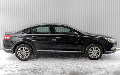 Citroen C5 II, 2011 год, 800 000 рублей, 4 фотография