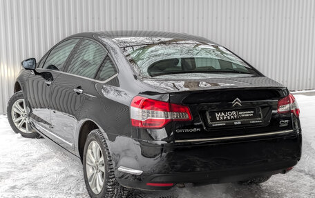 Citroen C5 II, 2011 год, 800 000 рублей, 7 фотография