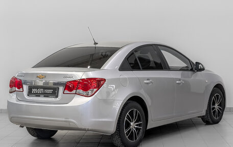 Chevrolet Cruze II, 2013 год, 990 000 рублей, 5 фотография