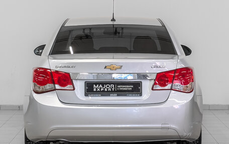 Chevrolet Cruze II, 2013 год, 990 000 рублей, 6 фотография