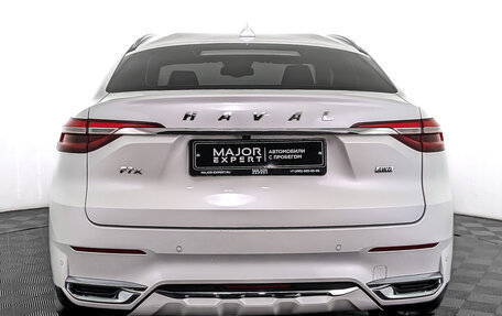 Haval F7x I, 2019 год, 1 900 000 рублей, 6 фотография