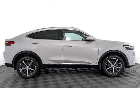 Haval F7x I, 2019 год, 1 900 000 рублей, 4 фотография