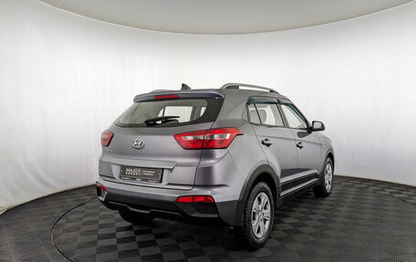 Hyundai Creta I рестайлинг, 2020 год, 1 850 000 рублей, 5 фотография