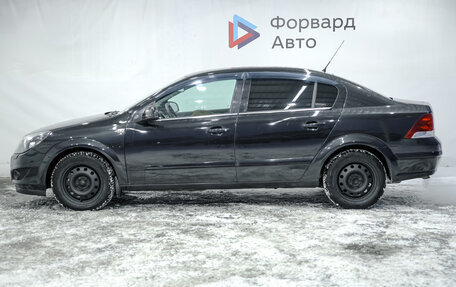 Opel Astra H, 2012 год, 650 000 рублей, 4 фотография