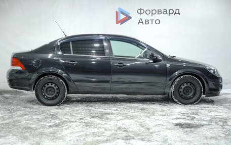 Opel Astra H, 2012 год, 650 000 рублей, 8 фотография