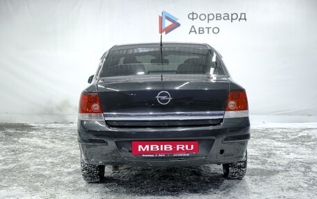 Opel Astra H, 2012 год, 650 000 рублей, 6 фотография