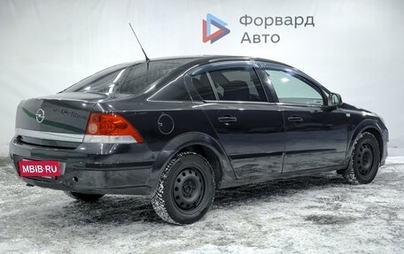 Opel Astra H, 2012 год, 650 000 рублей, 7 фотография