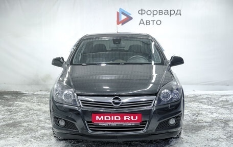 Opel Astra H, 2012 год, 650 000 рублей, 2 фотография