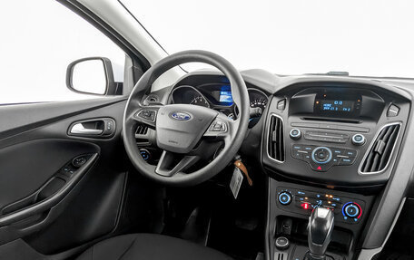 Ford Focus III, 2018 год, 1 350 000 рублей, 26 фотография