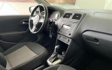 Volkswagen Polo VI (EU Market), 2014 год, 990 000 рублей, 11 фотография