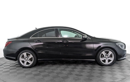 Mercedes-Benz CLA, 2013 год, 1 720 000 рублей, 4 фотография