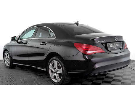 Mercedes-Benz CLA, 2013 год, 1 720 000 рублей, 7 фотография