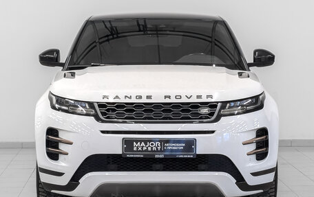 Land Rover Range Rover Evoque II, 2020 год, 4 690 000 рублей, 2 фотография