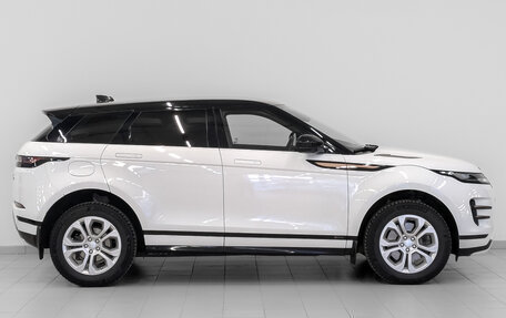 Land Rover Range Rover Evoque II, 2020 год, 4 690 000 рублей, 4 фотография