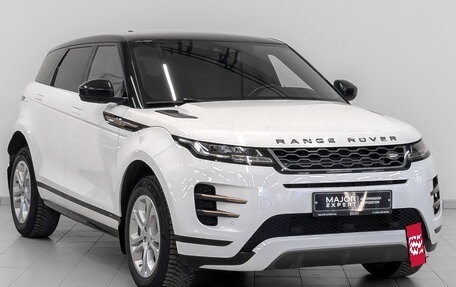 Land Rover Range Rover Evoque II, 2020 год, 4 690 000 рублей, 3 фотография