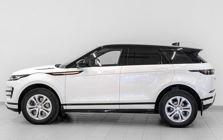 Land Rover Range Rover Evoque II, 2020 год, 4 690 000 рублей, 8 фотография