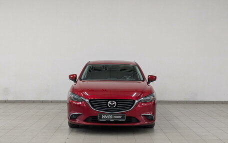 Mazda 6, 2018 год, 2 000 000 рублей, 2 фотография