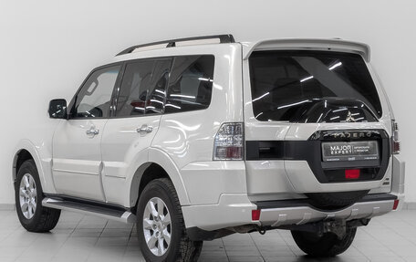 Mitsubishi Pajero IV, 2021 год, 4 450 000 рублей, 7 фотография