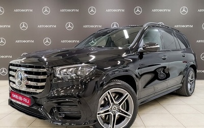 Mercedes-Benz GLS, 2024 год, 17 000 000 рублей, 1 фотография