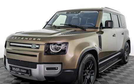 Land Rover Defender II, 2021 год, 5 750 000 рублей, 1 фотография