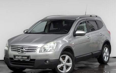 Nissan Qashqai+2 I, 2009 год, 1 095 000 рублей, 1 фотография