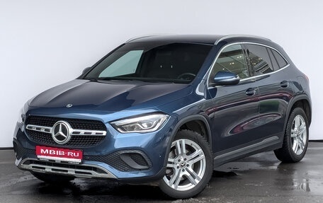 Mercedes-Benz GLA, 2020 год, 3 370 000 рублей, 1 фотография