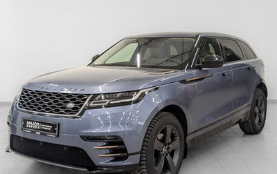 Land Rover Range Rover Velar I, 2020 год, 5 550 000 рублей, 1 фотография