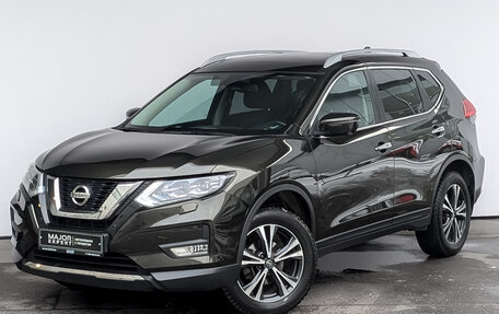 Nissan X-Trail, 2019 год, 2 595 000 рублей, 1 фотография