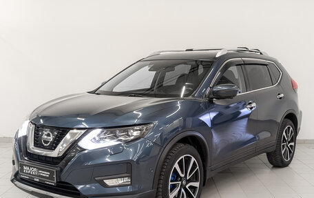 Nissan X-Trail, 2019 год, 2 150 000 рублей, 1 фотография