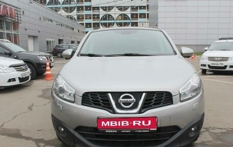 Nissan Qashqai, 2012 год, 800 000 рублей, 1 фотография