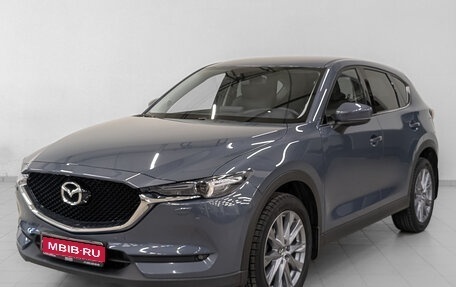 Mazda CX-5 II, 2020 год, 3 300 000 рублей, 1 фотография