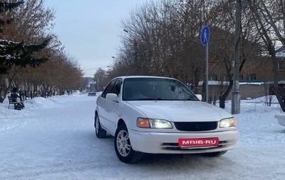 Toyota Corolla, 1998 год, 390 000 рублей, 1 фотография