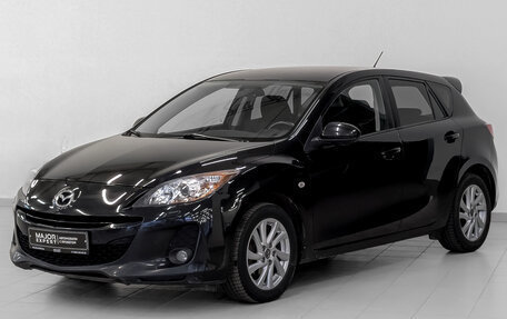 Mazda 3, 2012 год, 1 150 000 рублей, 1 фотография