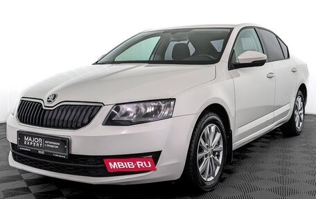 Skoda Octavia, 2013 год, 1 445 000 рублей, 1 фотография