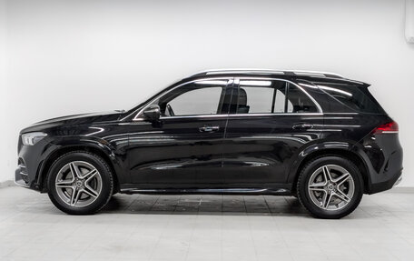 Mercedes-Benz GLE, 2019 год, 7 450 000 рублей, 8 фотография