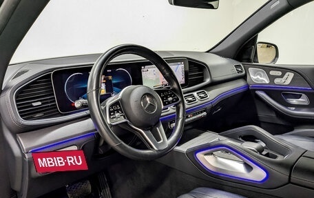 Mercedes-Benz GLE, 2019 год, 7 450 000 рублей, 16 фотография